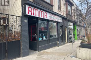 Business for Sale, 2326 Queen Street E, Toronto, ON