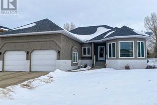 Bungalow for Sale, 5416 Silverthorn Road, Olds, AB