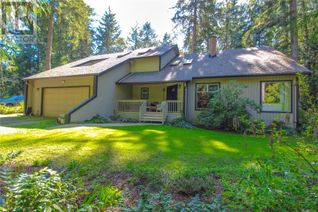 Detached for Sale, 10986 Heather Rd, North Saanich, BC