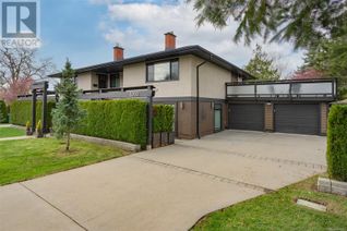 Duplex for Sale, 3202 Aldridge St, Saanich, BC