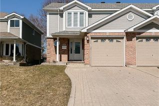 Semi-Detached House for Sale, 628 Tackaberry Drive, North Bay, ON
