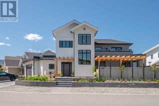 House for Sale, 876 Johnson Street, Summerland, BC