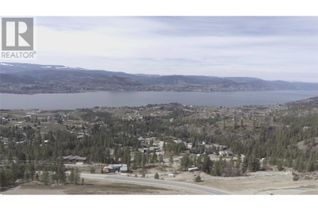 Commercial Land for Sale, 360 Benchlands Drive, Naramata, BC