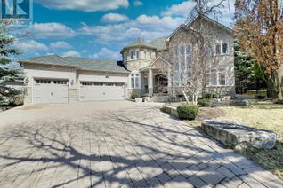 House for Sale, 11 Nevada Cres, Vaughan, ON