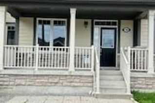 Freehold Townhouse for Sale, 108 Terry Fox St, Markham, ON