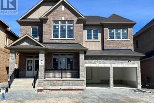 House for Sale, 58 Bud Leggett Cres, Georgina, ON