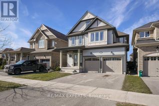 Detached House for Sale, 2 Timberbank Sq, Georgina, ON