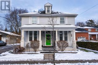 Detached House for Sale, 141 6th St, Collingwood, ON