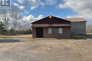 Industrial Property for Lease, 644 Moira Street W, Belleville, ON