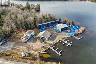 Marina Business for Sale, 27709 Hwy 28 S, Faraday, ON