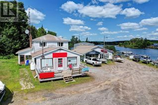 Marina Business for Sale, 27709 Hwy 28 S, Faraday, ON