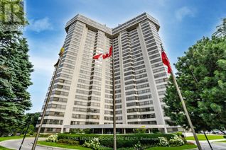 Condo Apartment for Sale, 1300 Bloor St #Ph10, Mississauga, ON