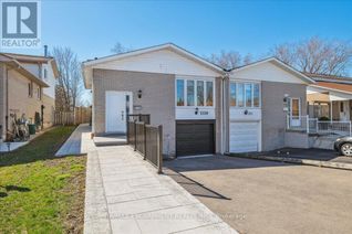 Semi-Detached House for Sale, 1120 Shadeland Dr, Mississauga, ON