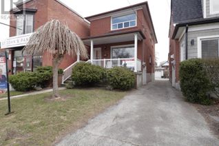 House for Sale, 433 St Johns Rd, Toronto, ON