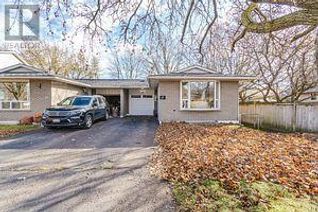 House for Sale, 17 Shirley St, Orangeville, ON