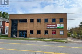 Office for Lease, 21 Main Street N, Halton Hills (Acton), ON