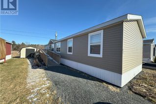 Detached House for Sale, 43 Ivory Court, Woodstock, NB