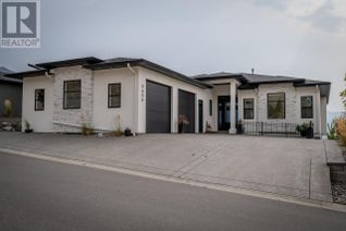 House for Sale, 3636 Sillaro Drive, Kamloops, BC