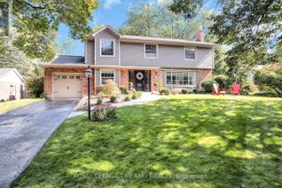 House for Sale, 727 Old Hunt Rd, London, ON