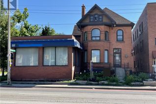 Commercial/Retail Property for Sale, 660 Main St E, Hamilton, ON