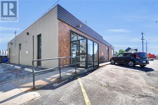 Commercial/Retail Property for Lease, 120 Vidal Street N #2, Sarnia, ON