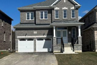 Detached House for Rent, 15 Corbett Street, Southgate, ON