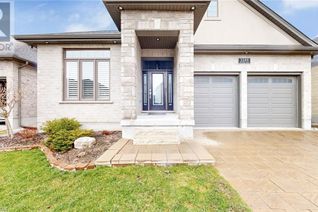 House for Sale, 3389 Jinnies Way, London, ON