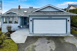 House for Sale, 3260 Cook St, Chemainus, BC