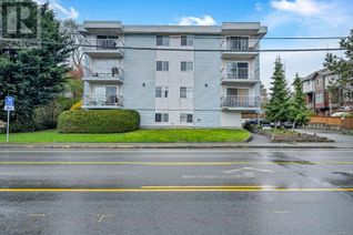 Condo Apartment for Sale, 625 Admirals Rd #301, Esquimalt, BC