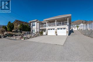 House for Sale, 5850 Tulameen Street, Oliver, BC