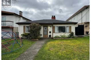 Detached House for Sale, 2172 E 35th Avenue, Vancouver, BC