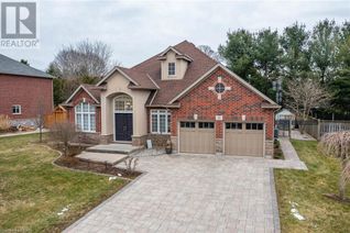 Property for Sale, 43 Cherry Ridge Boulevard Boulevard, Fenwick, ON