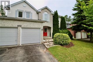 Detached House for Sale, 1032 Frei Street, Cobourg, ON