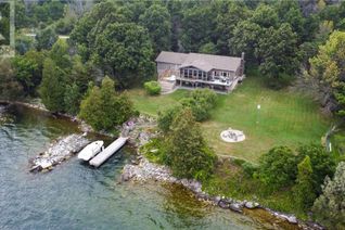 Property for Sale, 116 Havenwood Trail, Howe Island, ON