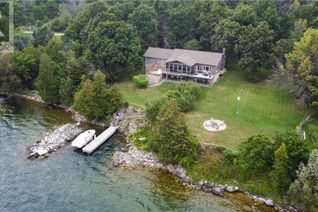 House for Sale, 116 Havenwood Trail, Howe Island, ON