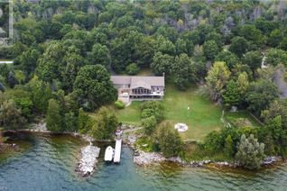 Bungalow for Sale, 116 Havenwood Trail, Gananoque, ON