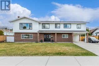 House for Sale, 453 Merrifield Road, Kelowna, BC