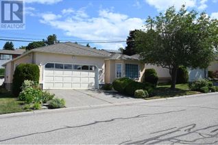 Detached House for Sale, 1220 25 Avenue #49, Vernon, BC