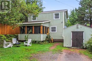 Detached House for Sale, 34 Sandshore Drive, Pointe-Du-Chêne, NB