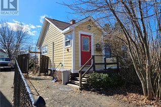 House for Sale, 130 Jones, Moncton, NB