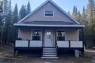 Property for Sale, 84 Eva Road, Kedgwick, NB