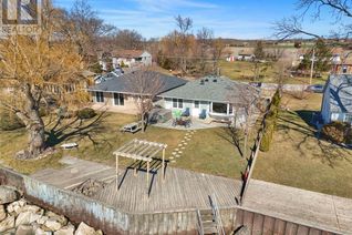 Property for Sale, 814 Point Pelee Drive, Leamington, ON