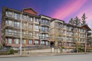 Penthouse for Sale, 19830 56 Avenue #413, Langley, BC