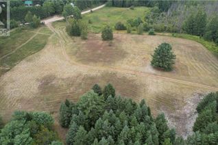 Commercial Land for Sale, 2768 Paugh Lake Road, Barry's Bay, ON