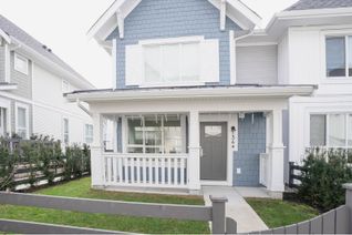 Townhouse for Sale, 8335 Nelson Street #156, Mission, BC
