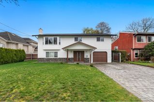 Detached House for Sale, 12426 91 Avenue, Surrey, BC