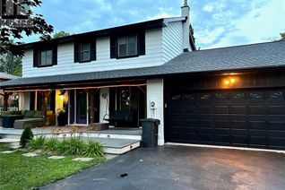 Detached House for Sale, 6958 Sunset Road, St. Thomas, ON