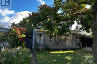 Property for Rent, 833 Maplewood Avenue, Ottawa, ON