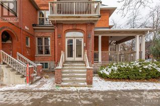 Property for Rent, 450 Maclaren Street #6, Ottawa, ON