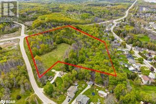 Commercial Land for Sale, 400 Newton Street, Victoria Harbour, ON